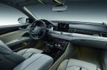Audi S8 2012 года (WW)